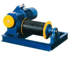 dumbwaiter lift machine