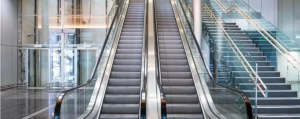 Eskalator